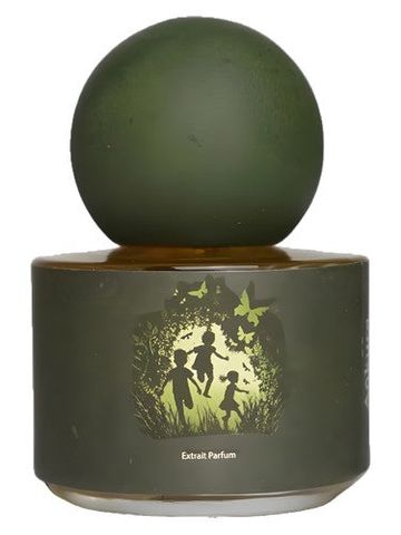 Byermia Ankura fragrance bottle