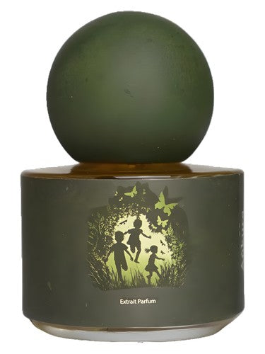 Byermia Ankura fragrance bottle