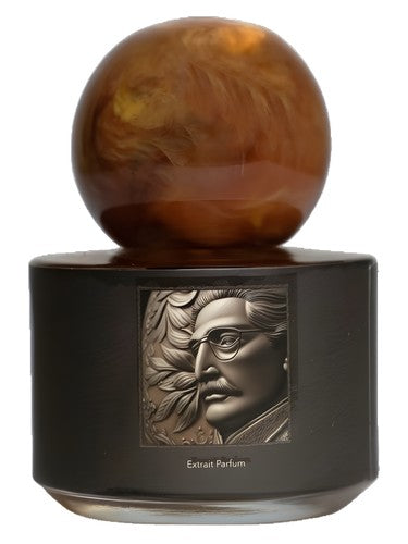 Byermia Agrani fragrance bottle