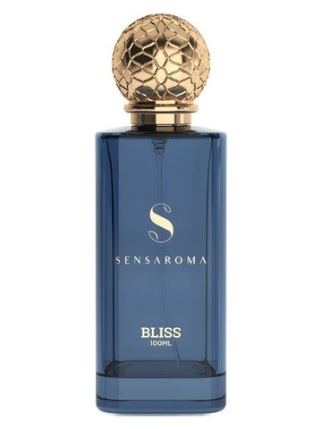 Sensaroma Bliss fragrance bottle