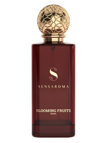 Sensaroma Blooming Fruits fragrance bottle