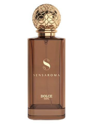 Sensaroma Dolce fragrance bottle