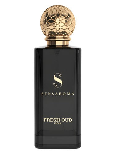 Sensaroma Fresh Oud