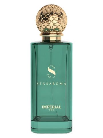 Sensaroma Imperial fragrance bottle