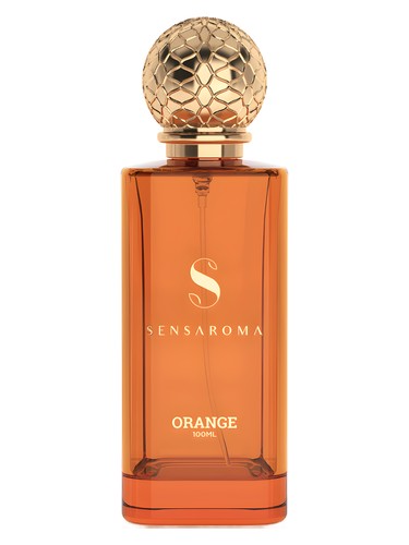 Sensaroma Orange