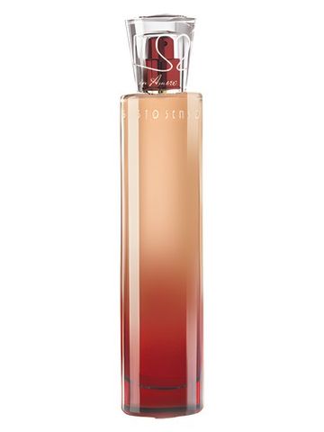 JAFRA Sesto Senso in Amore fragrance bottle