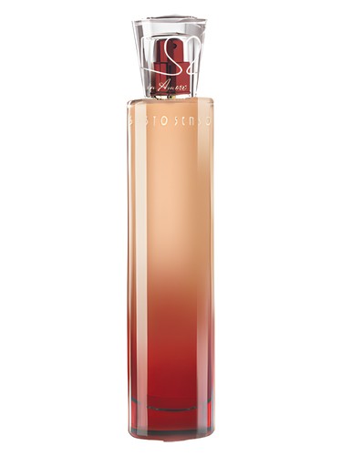 JAFRA Sesto Senso in Amore fragrance bottle
