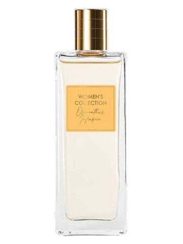 Oriflame Osmanthus Infusion fragrance bottle