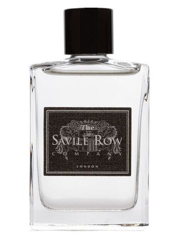 The Savile Row Company Heritage fragrance bottle