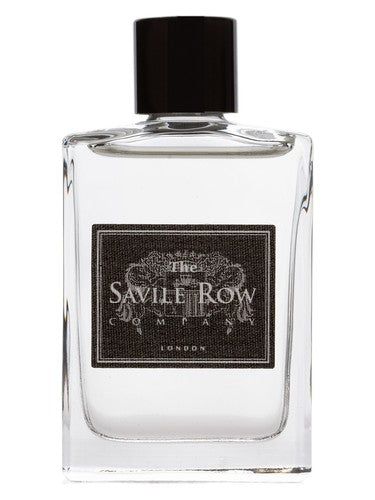The Savile Row Company Heritage fragrance bottle