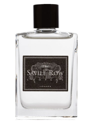 The Savile Row Company Heritage