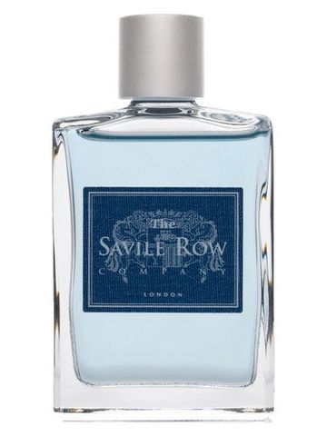 The Savile Row Company Mayfair fragrance bottle