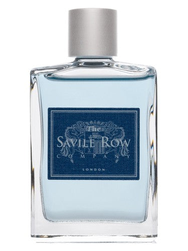 The Savile Row Company Mayfair fragrance bottle