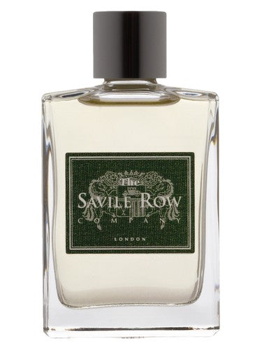 The Savile Row Company Regent fragrance bottle