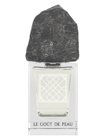 Le Goût De Peau 肌肤之味 Hoh Xil 可可西里 fragrance bottle