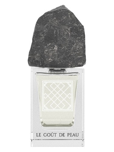 Le Goût De Peau 肌肤之味 Hoh Xil 可可西里 fragrance bottle
