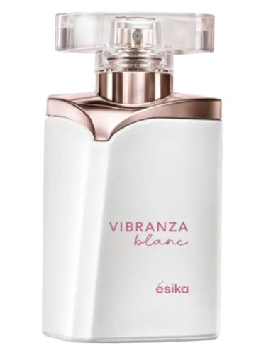 Esika Vibranza Blanc