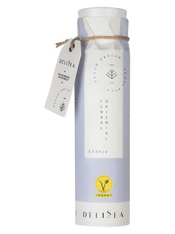 Delisea Adarce fragrance bottle