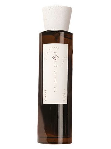 Delisea Coral fragrance bottle