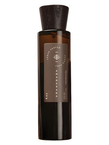 Delisea Kay fragrance bottle