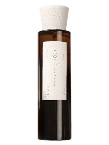 Delisea Sea Bloom fragrance bottle