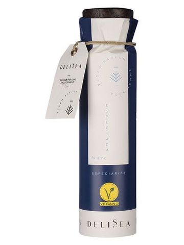 Delisea Wave fragrance bottle