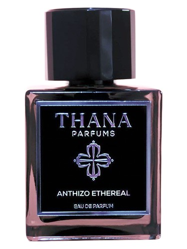 Thana Anthizo Ethereal