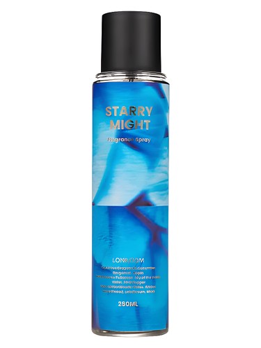Lonkoom Parfum Starry Might