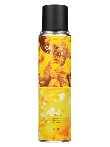 Lonkoom Parfum Gilded Fantasy