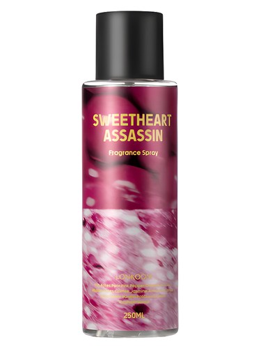 Lonkoom Parfum Sweetheart Assassin