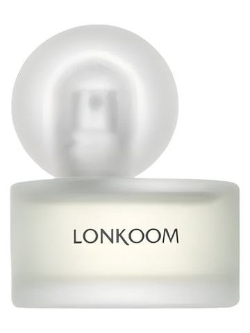 Lonkoom Parfum Indulge fragrance bottle