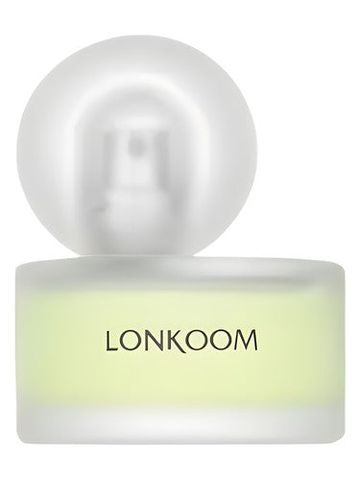 Lonkoom Parfum Leave fragrance bottle