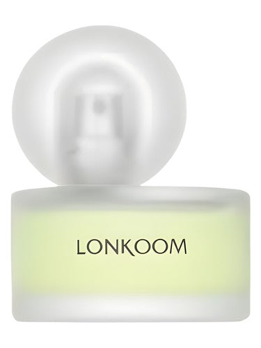 Lonkoom Parfum Leave fragrance bottle