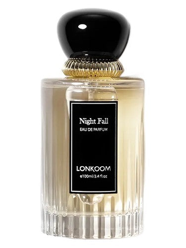 Lonkoom Parfum Night Fall