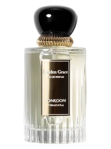 Lonkoom Parfum Golden Grace