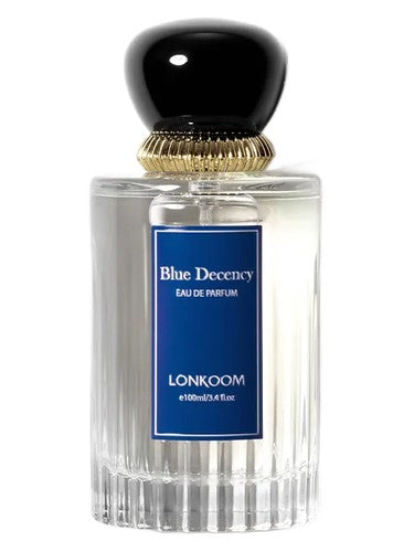 Lonkoom Parfum Blue Deceney