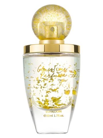 Lonkoom Parfum Glasstime fragrance bottle