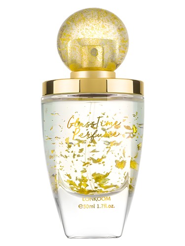Lonkoom Parfum Glasstime