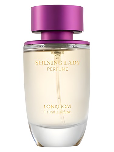 Lonkoom Parfum Shining Lady
