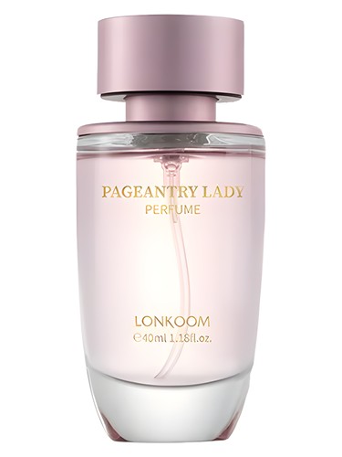 Lonkoom Parfum Pageantry Lady