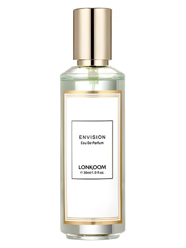 Lonkoom Parfum Envision Green