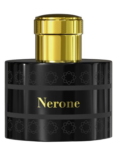 Pantheon Roma Nerone fragrance bottle