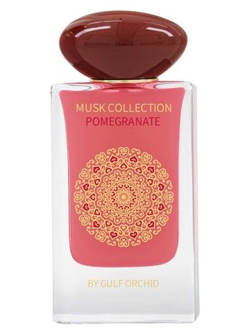 Gulf Orchid Pomegranate fragrance bottle