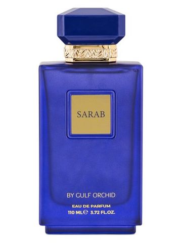 Gulf Orchid Sarab fragrance bottle