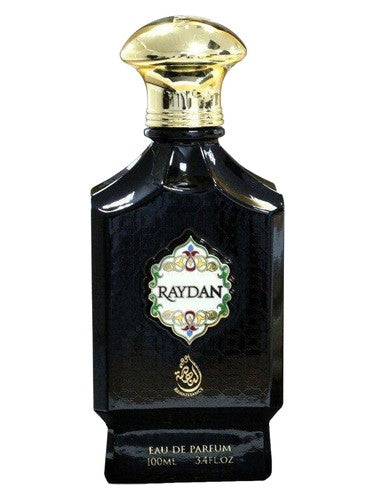 Raydan Renaissance fragrance bottle