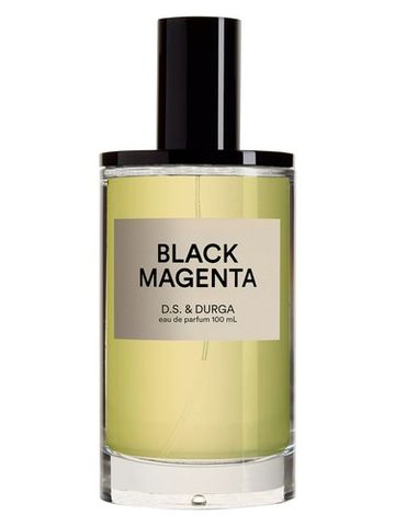 DS Durga Black Magenta fragrance bottle