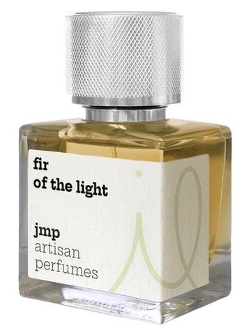 JMP Artisan Perfumes Fir of the Light fragrance bottle
