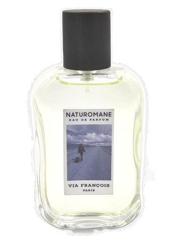 Via François Naturomane