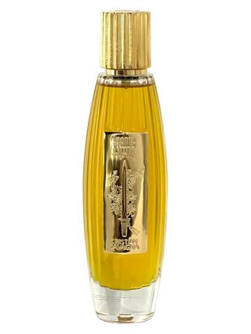 Cristian Cavagna Bianca Forte fragrance bottle