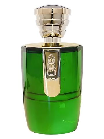 Masque Milano Alcove fragrance bottle